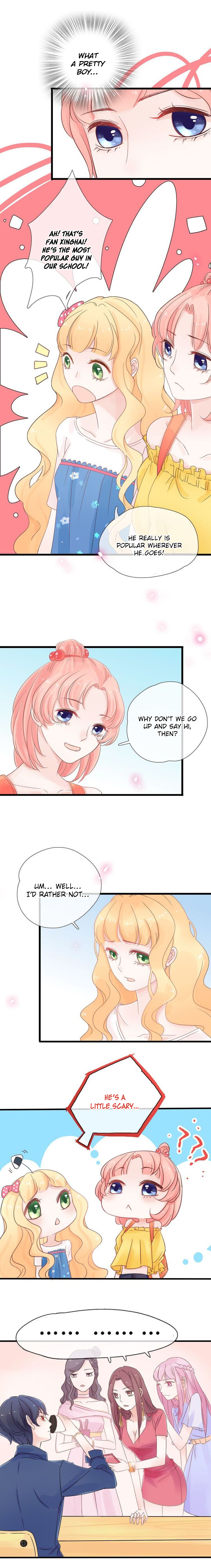 Just Your Cat 第6页