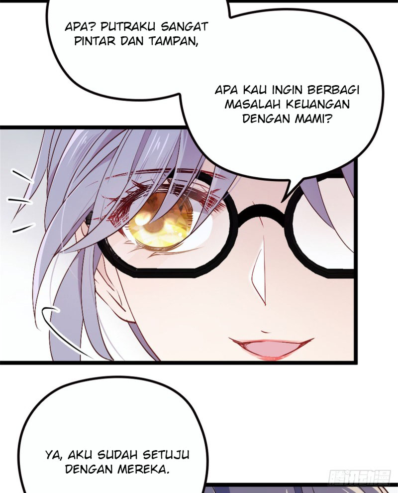 The Duke's Hidden Baby: BOGO! Ch. 3 第17页
