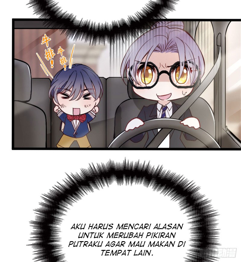 The Duke's Hidden Baby: BOGO! Ch. 3 第31页