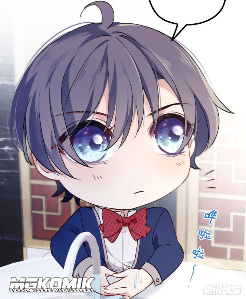The Duke's Hidden Baby: BOGO! Ch. 3 第40页
