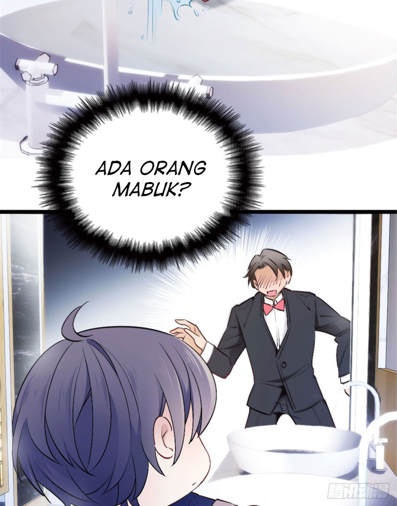 The Duke's Hidden Baby: BOGO! Ch. 3 第41页