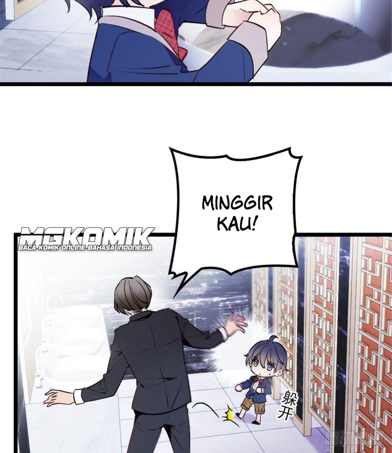 The Duke's Hidden Baby: BOGO! Ch. 3 第42页