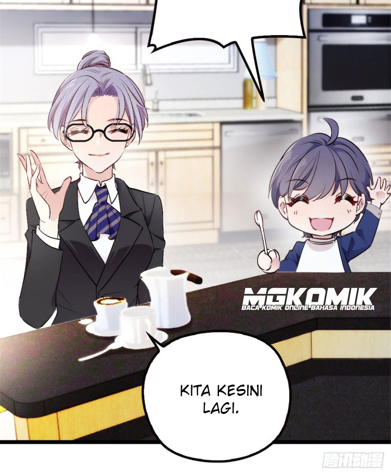 The Duke's Hidden Baby: BOGO! Ch. 3 第65页