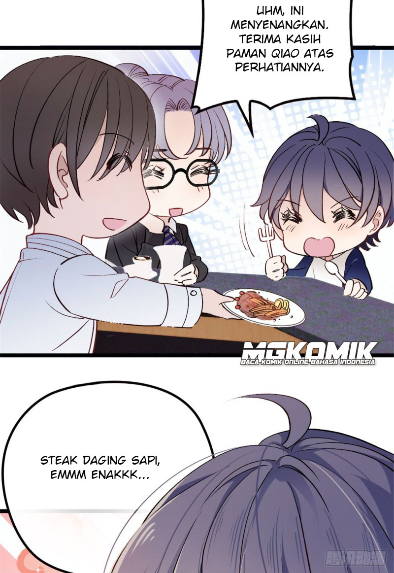 The Duke's Hidden Baby: BOGO! Ch. 3 第68页