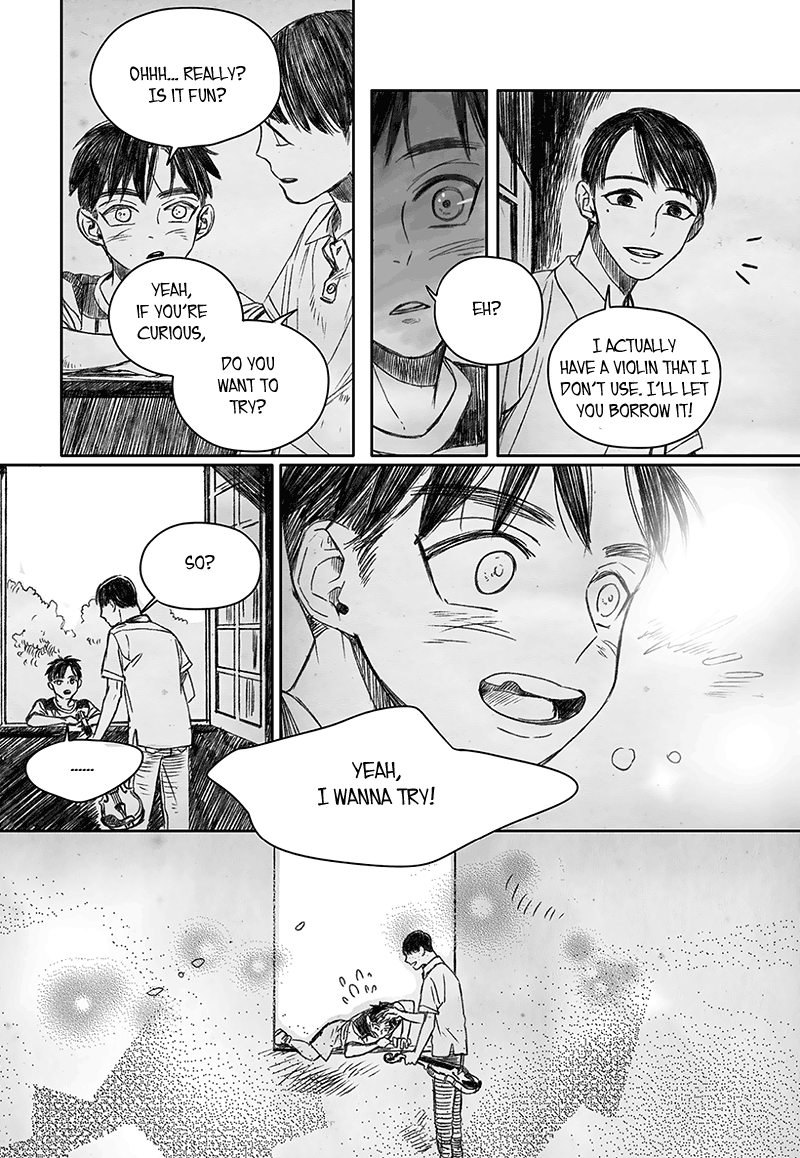 The Concours Vol. 1 Ch. 5 第25页