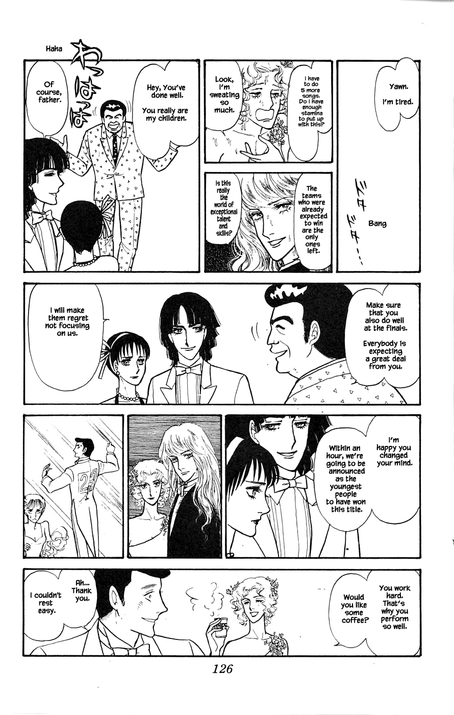 Leisure Club Vol. 1 Ch. 3 第29页