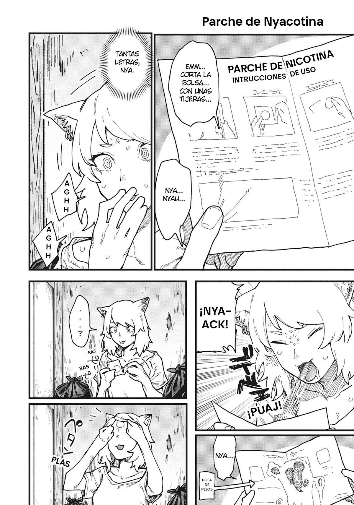 Yani Neko 第8页