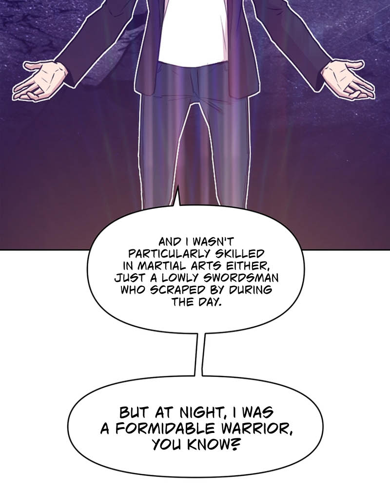 Martial Arts Alone Vol. 1 Ch. 3 第33页
