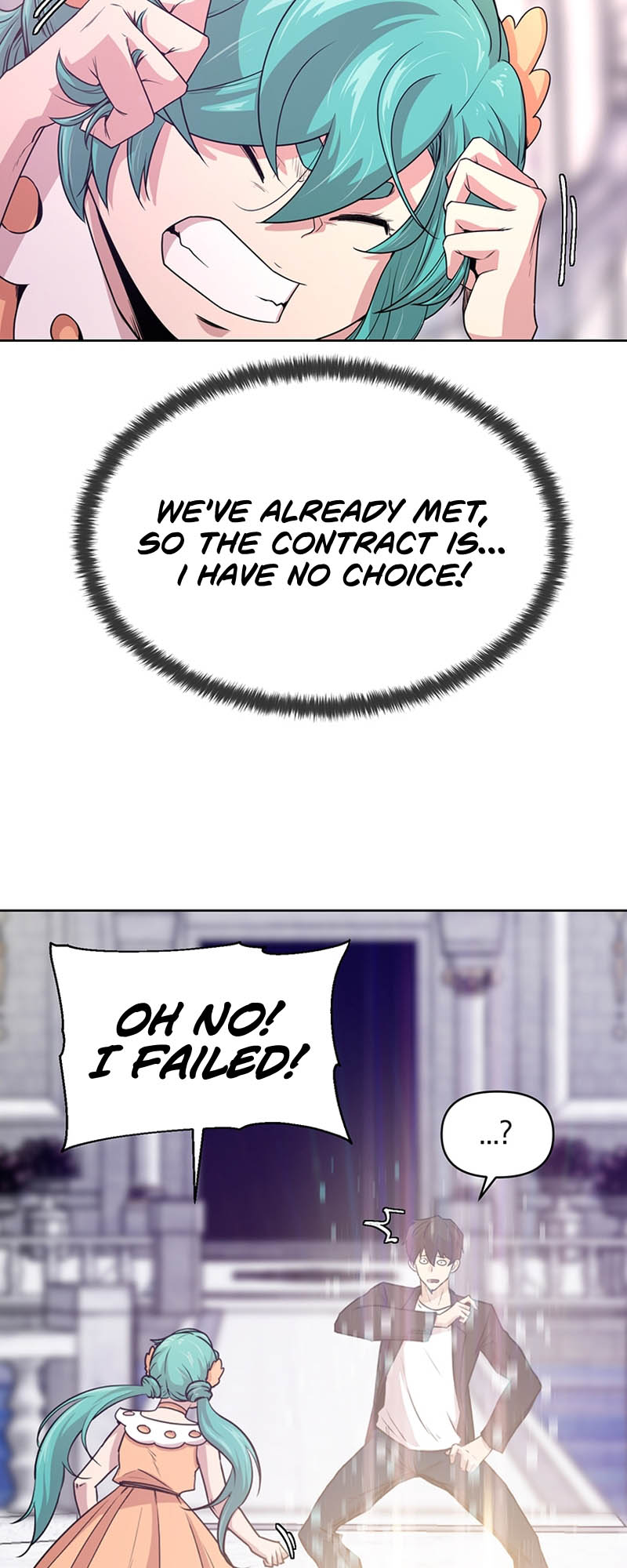 Martial Arts Alone Vol. 1 Ch. 3 第38页