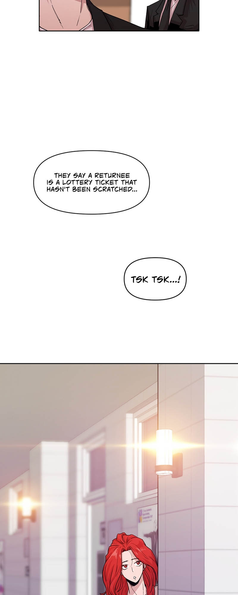 Martial Arts Alone Vol. 1 Ch. 3 第53页