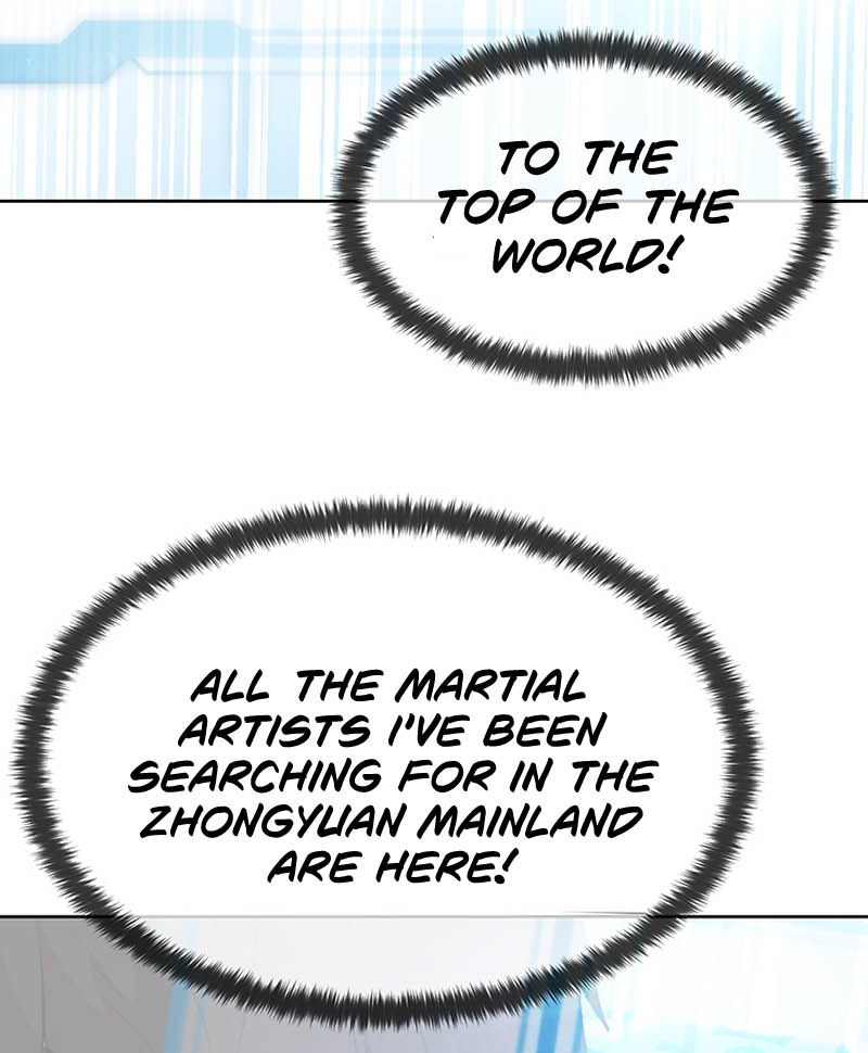 Martial Arts Alone Vol. 1 Ch. 3 第64页
