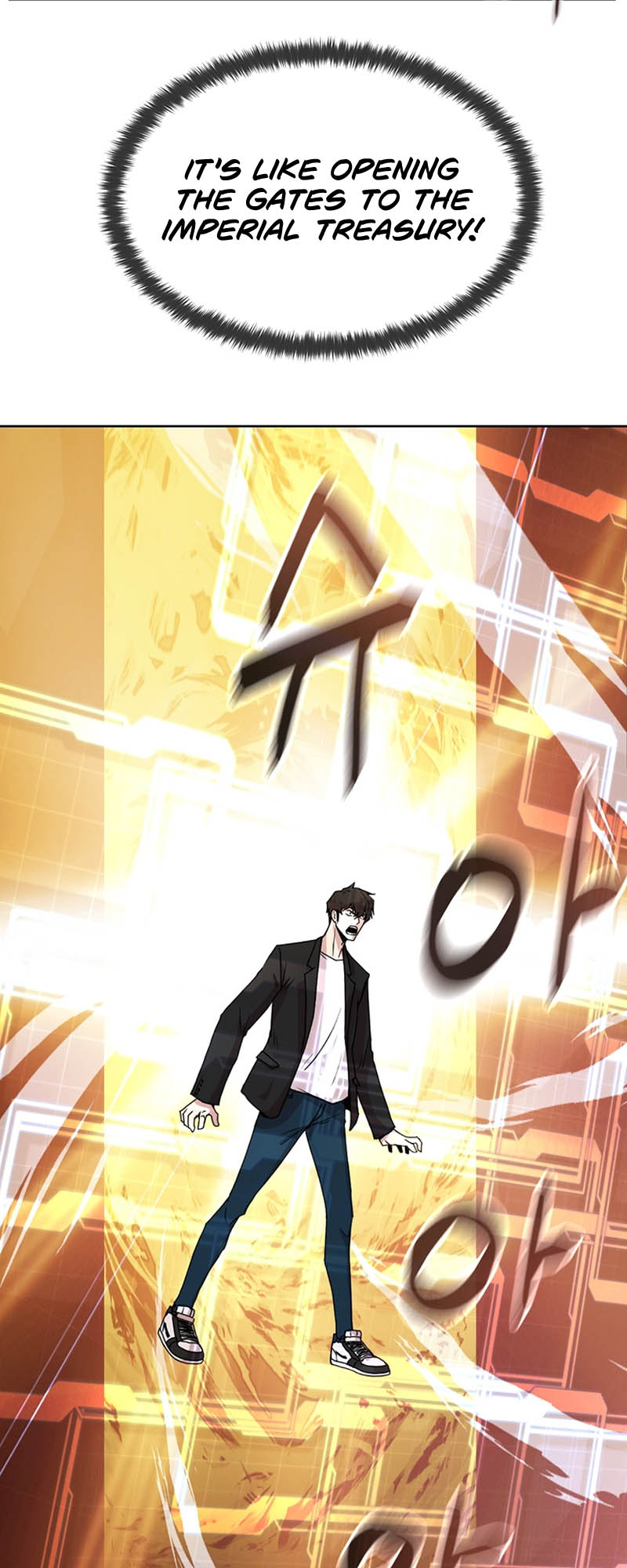 Martial Arts Alone Vol. 1 Ch. 3 第66页