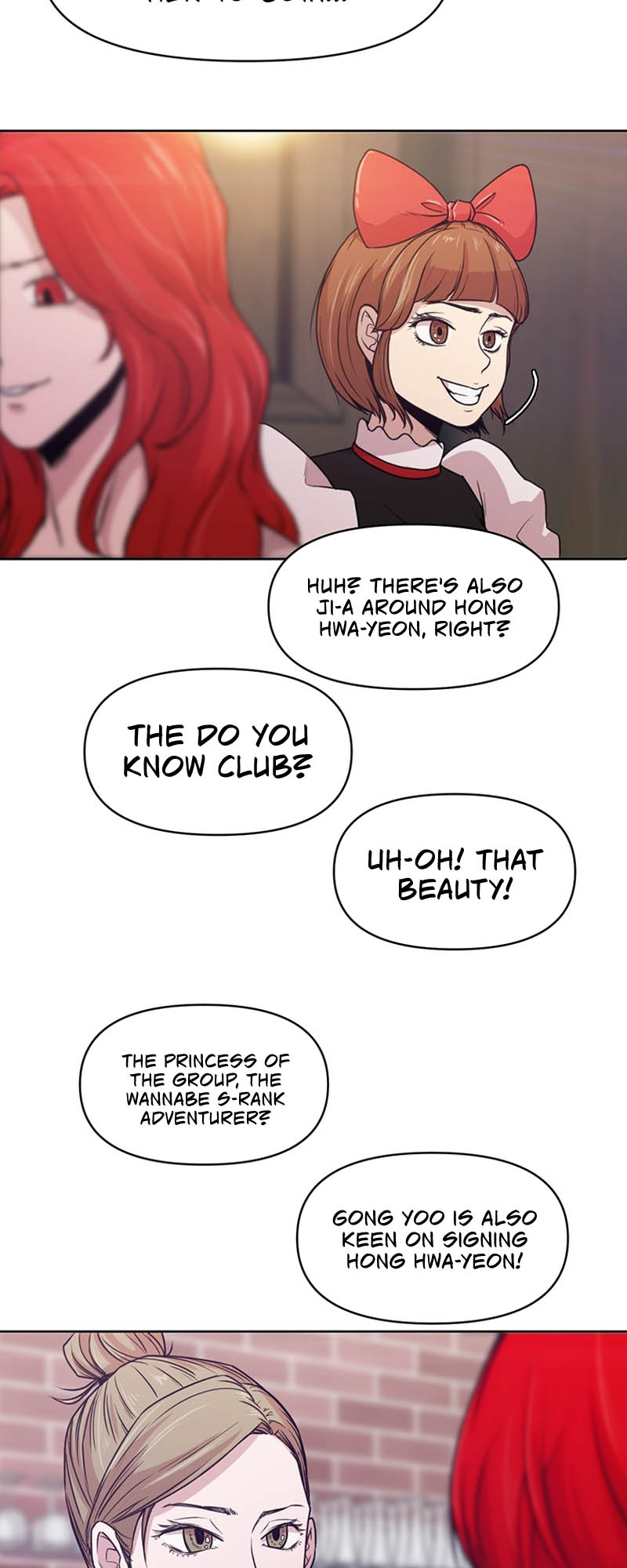 Martial Arts Alone Vol. 1 Ch. 3 第77页