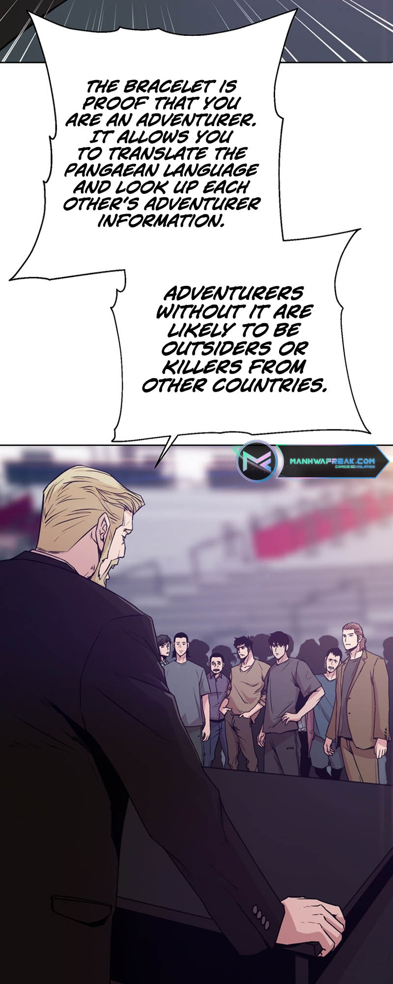 Martial Arts Alone Vol. 1 Ch. 3 第86页