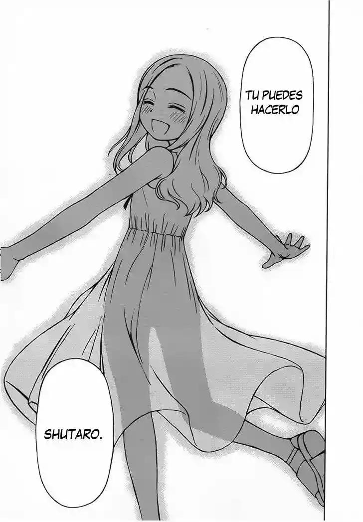 Shirogane no Nina La chica de sueños y esperanzas 第35页
