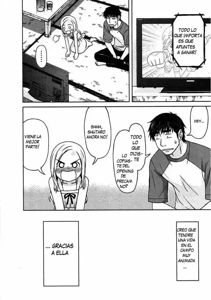 Shirogane no Nina La chica de sueños y esperanzas 第38页
