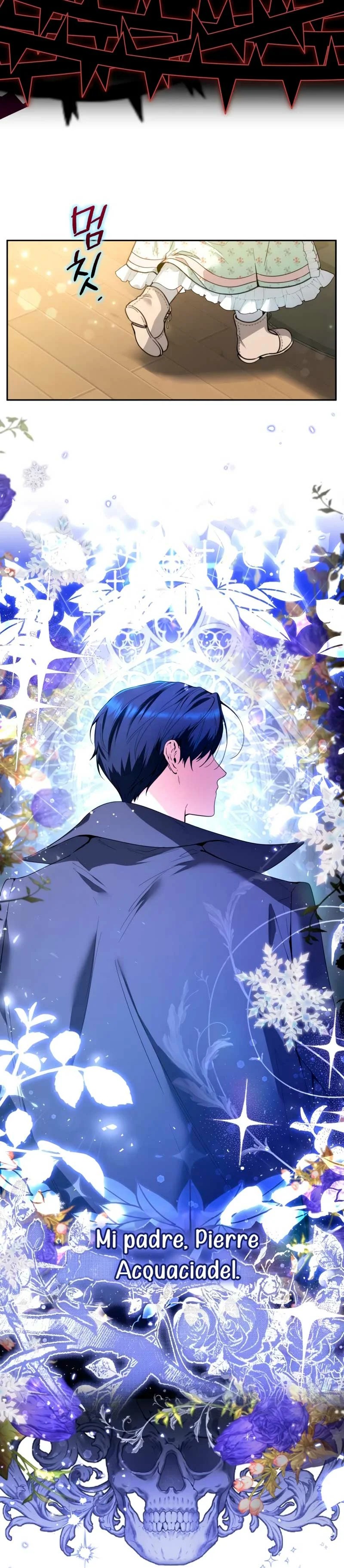 'Cause Calypso Can Ch. 2 第13页