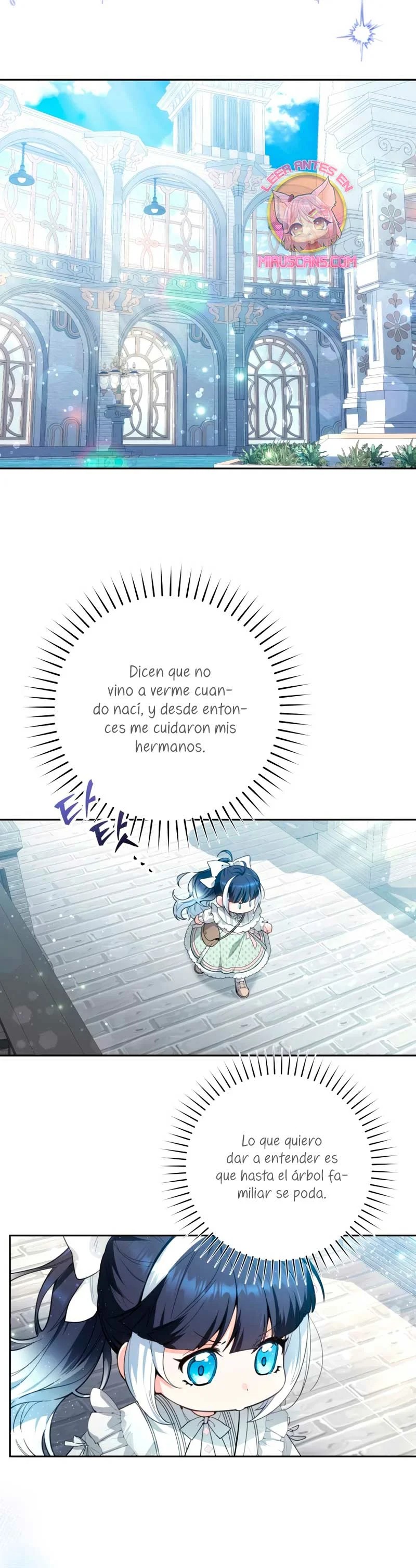 'Cause Calypso Can Ch. 2 第14页