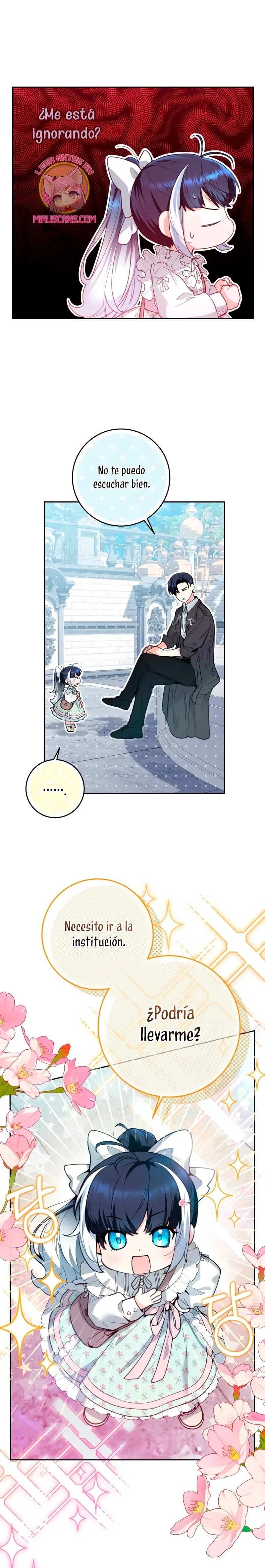 'Cause Calypso Can Ch. 2 第20页