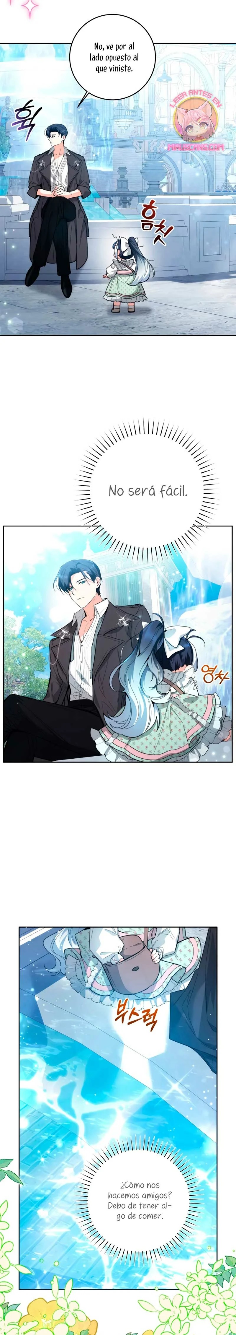 'Cause Calypso Can Ch. 2 第21页