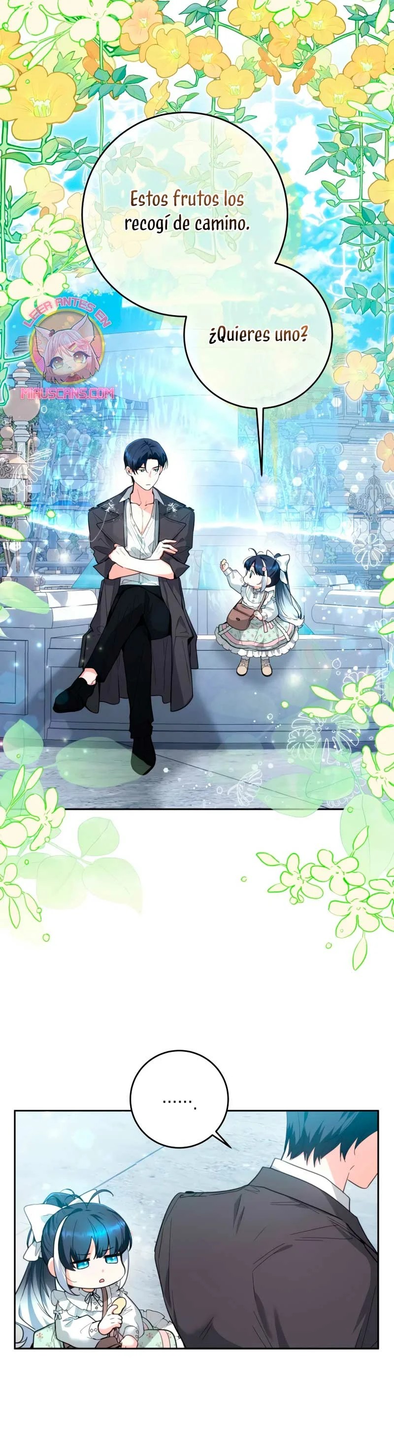'Cause Calypso Can Ch. 2 第22页