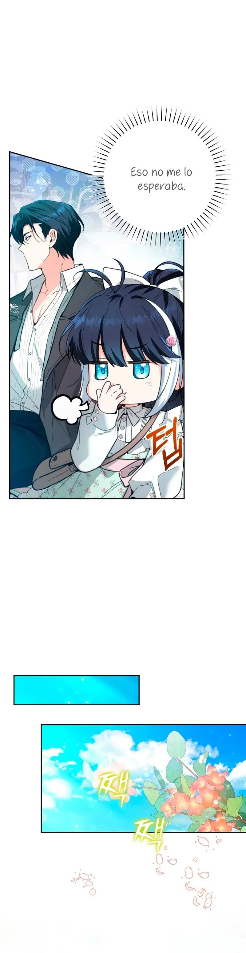 'Cause Calypso Can Ch. 2 第23页