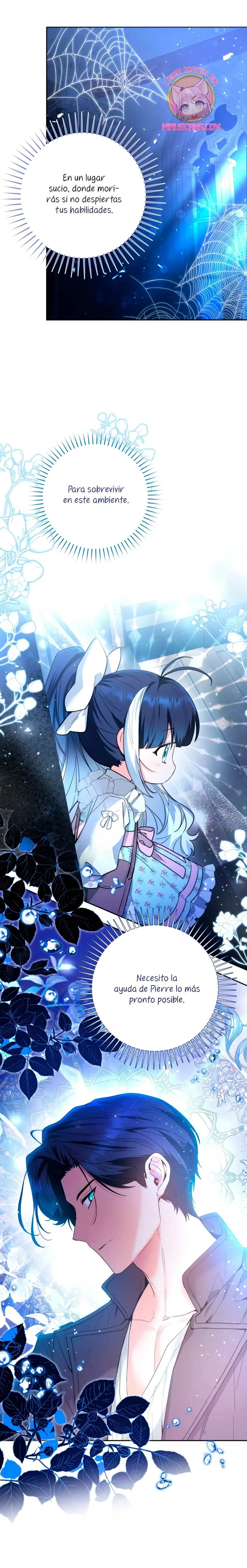 'Cause Calypso Can Ch. 2 第32页