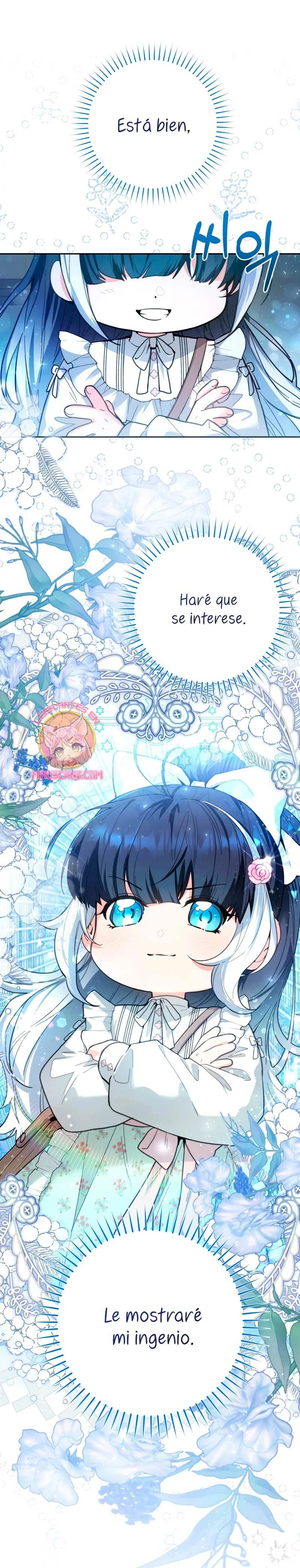 'Cause Calypso Can Ch. 2 第33页