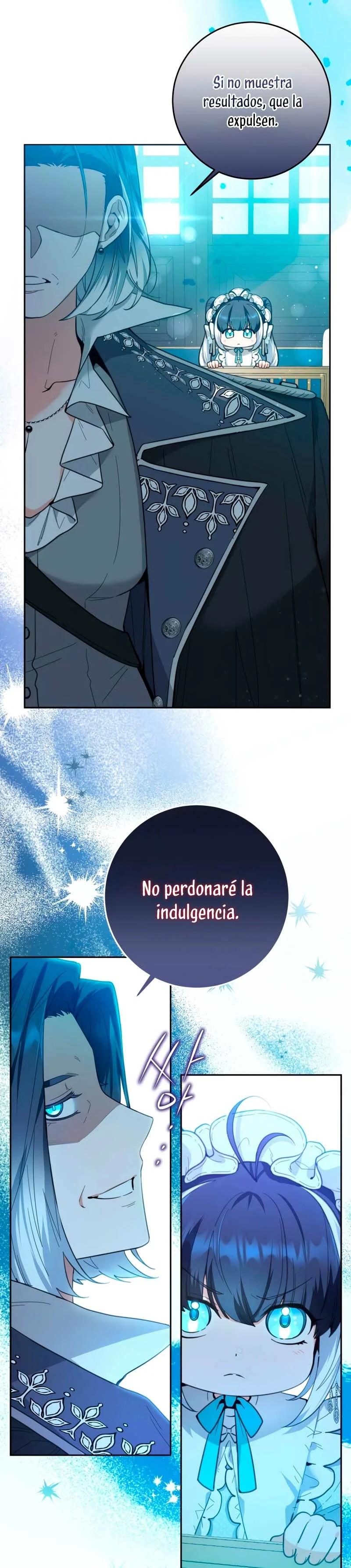 'Cause Calypso Can Ch. 2 第7页
