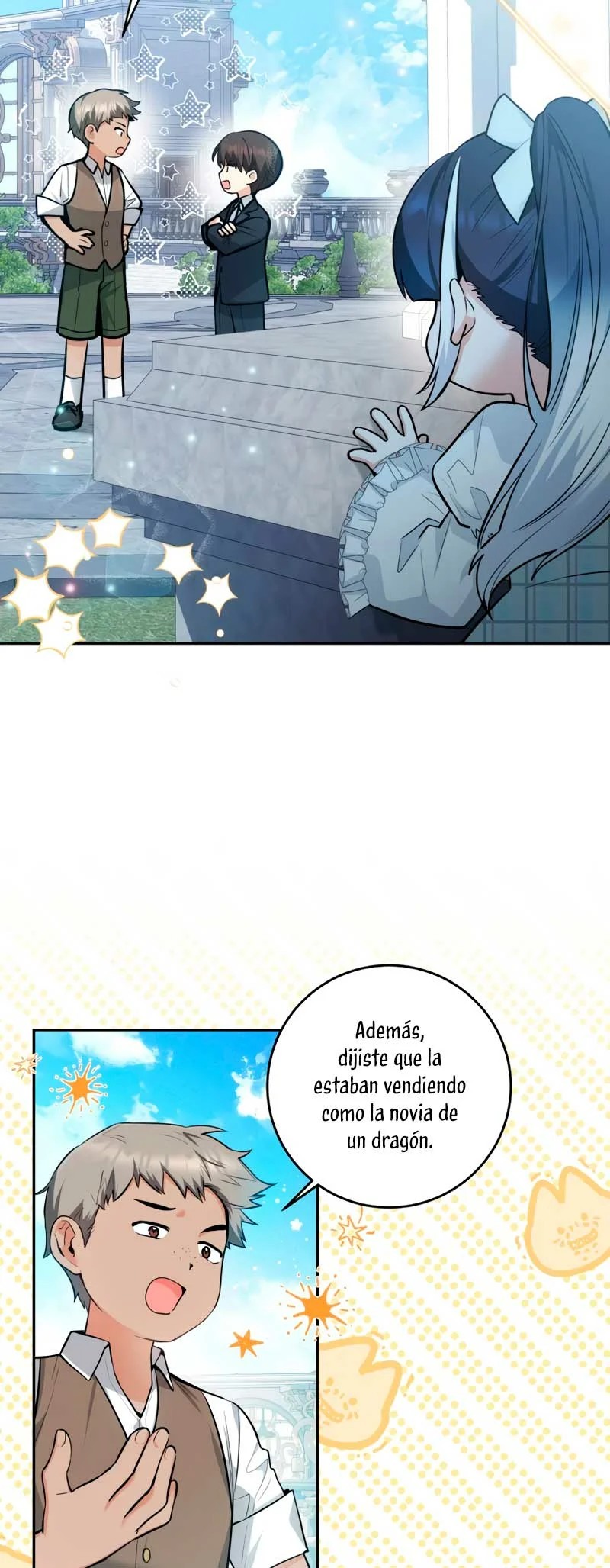 'Cause Calypso Can Ch. 3 第12页