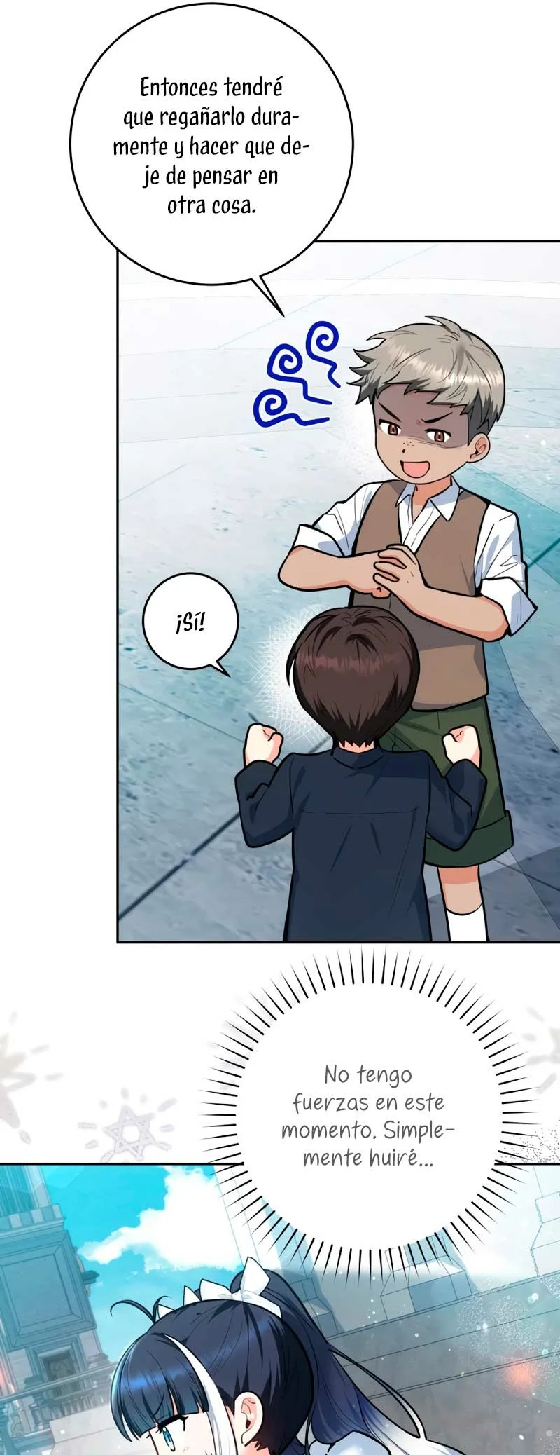 'Cause Calypso Can Ch. 3 第17页