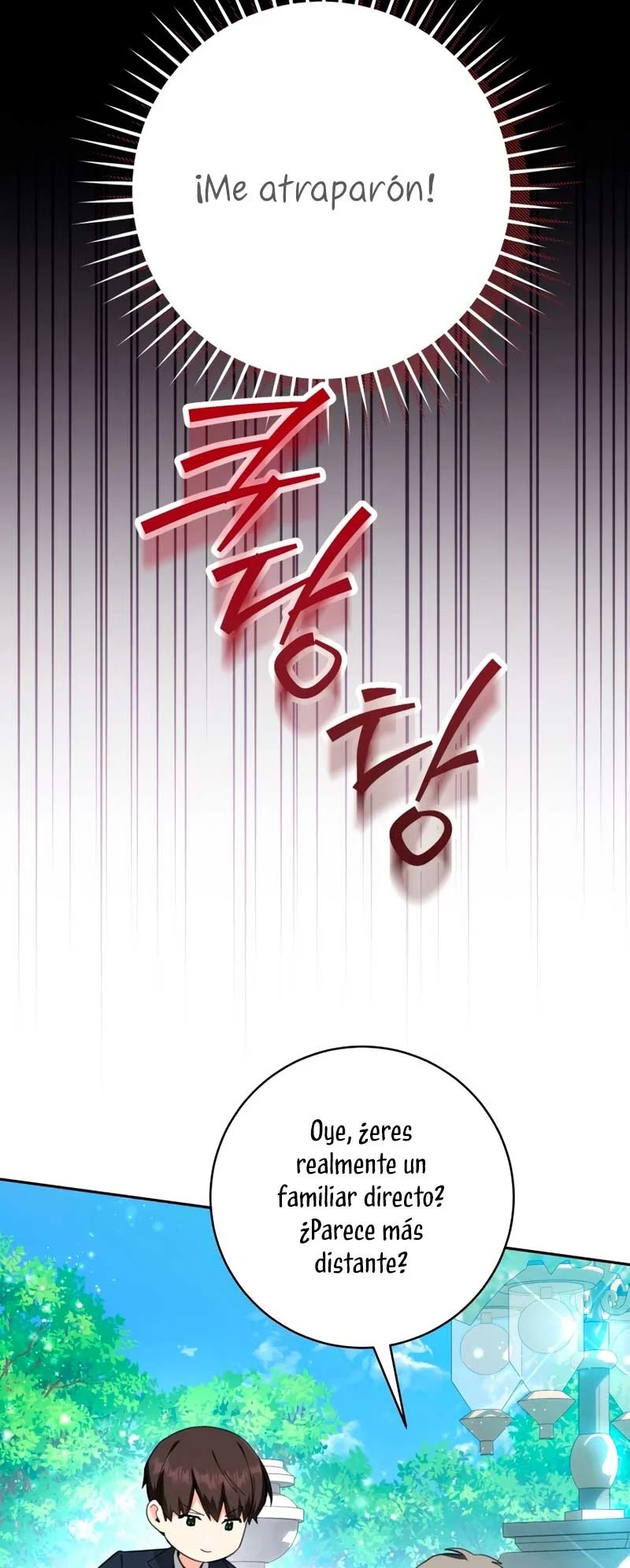 'Cause Calypso Can Ch. 3 第26页