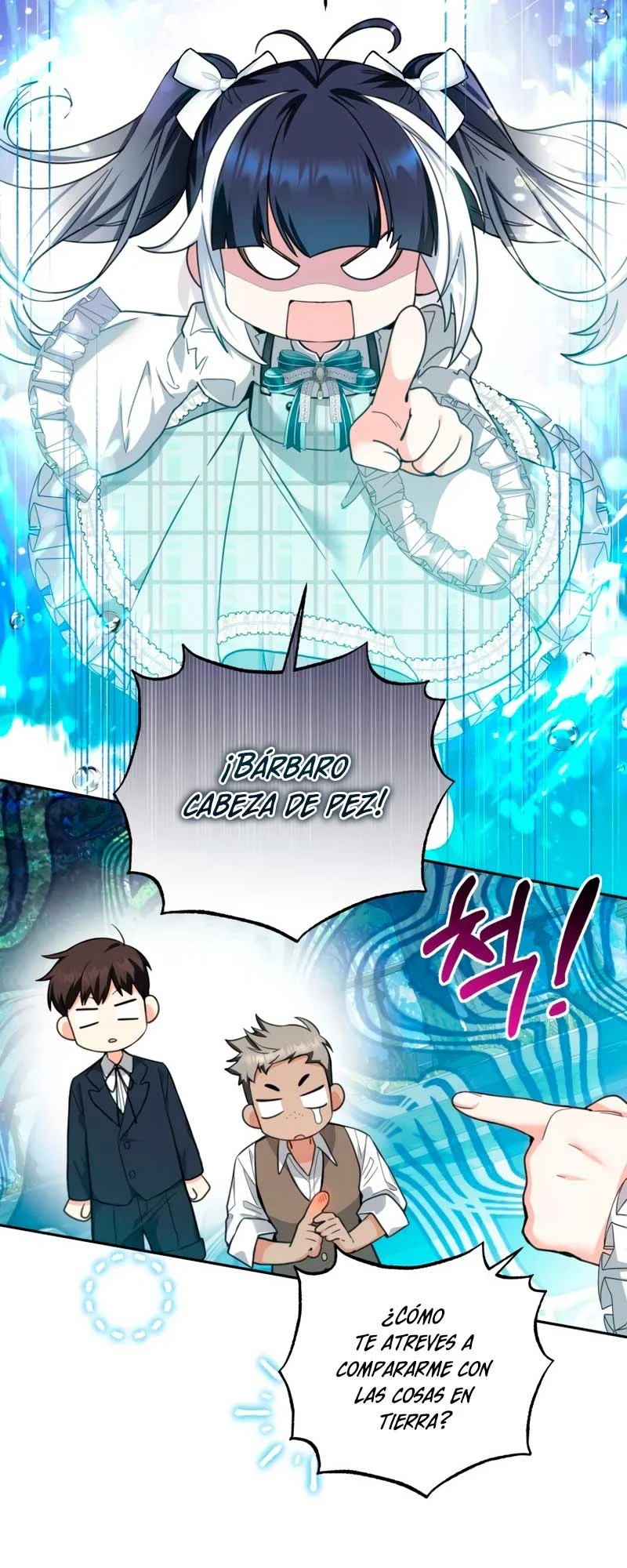 'Cause Calypso Can Ch. 3 第37页