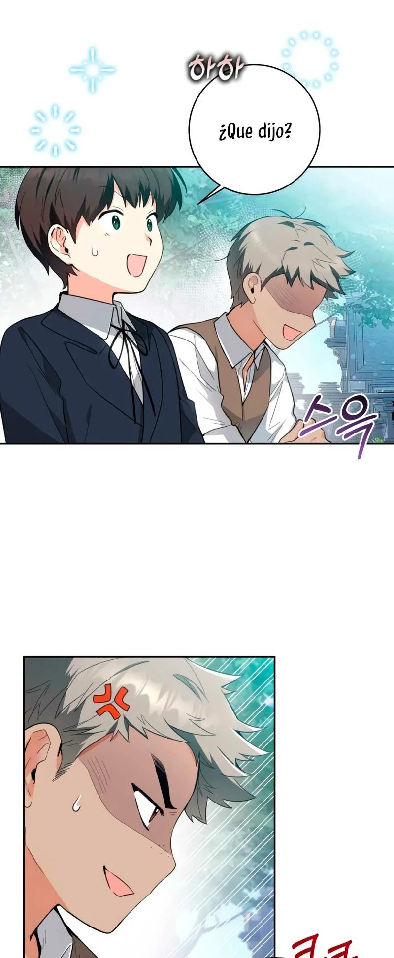 'Cause Calypso Can Ch. 3 第38页