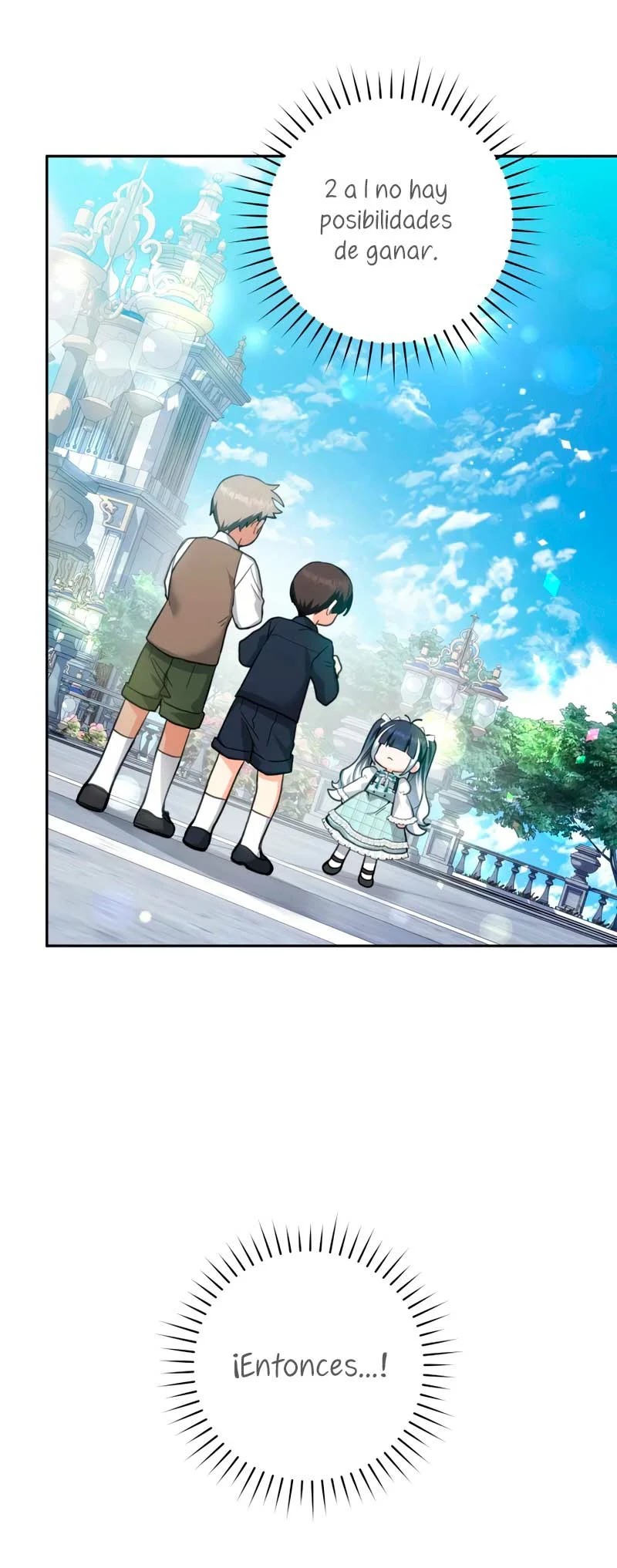 'Cause Calypso Can Ch. 3 第40页