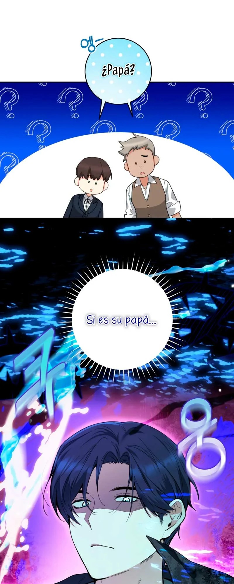 'Cause Calypso Can Ch. 3 第42页
