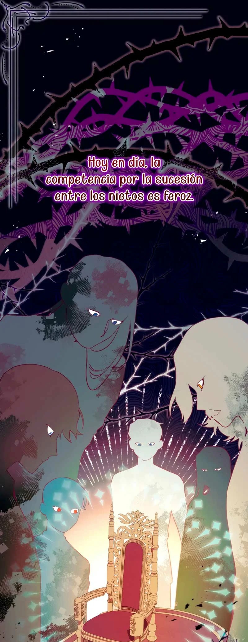 'Cause Calypso Can Ch. 3 第44页
