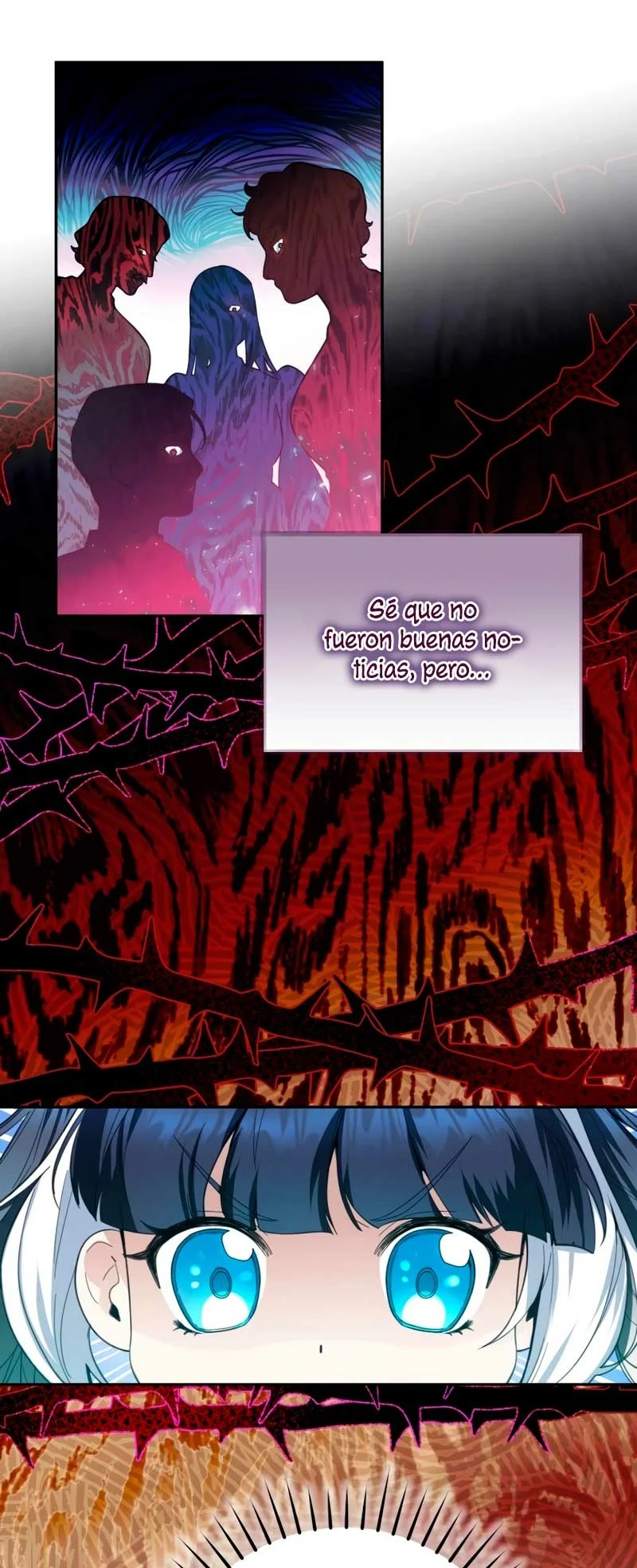 'Cause Calypso Can Ch. 3 第46页