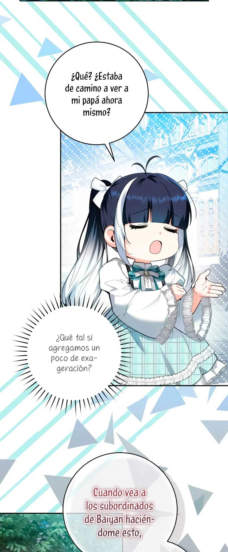 'Cause Calypso Can Ch. 3 第48页