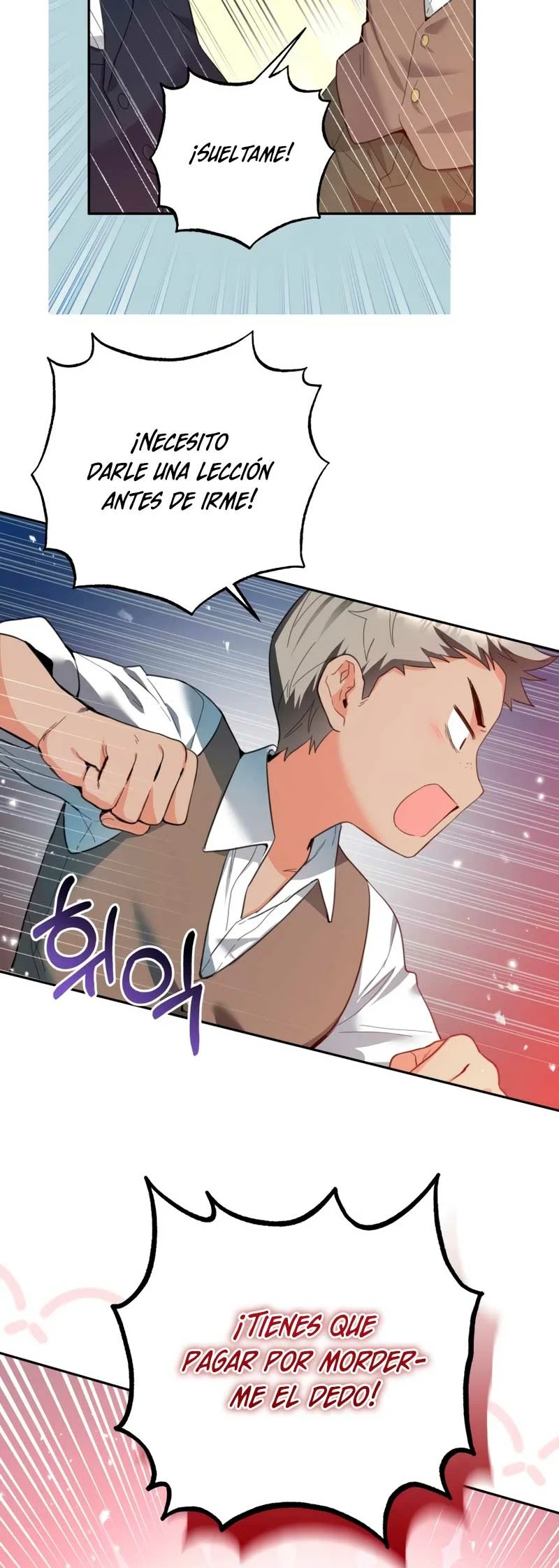 'Cause Calypso Can Ch. 3 第51页