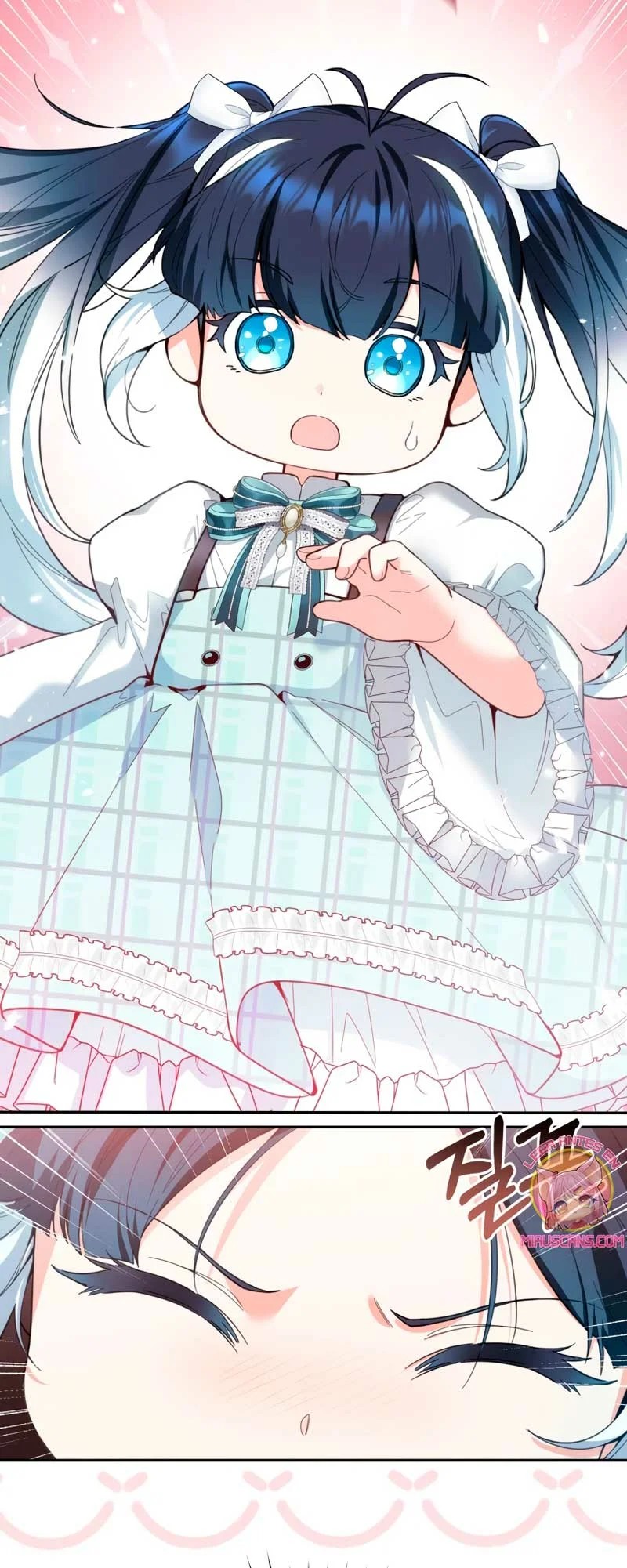 'Cause Calypso Can Ch. 3 第52页