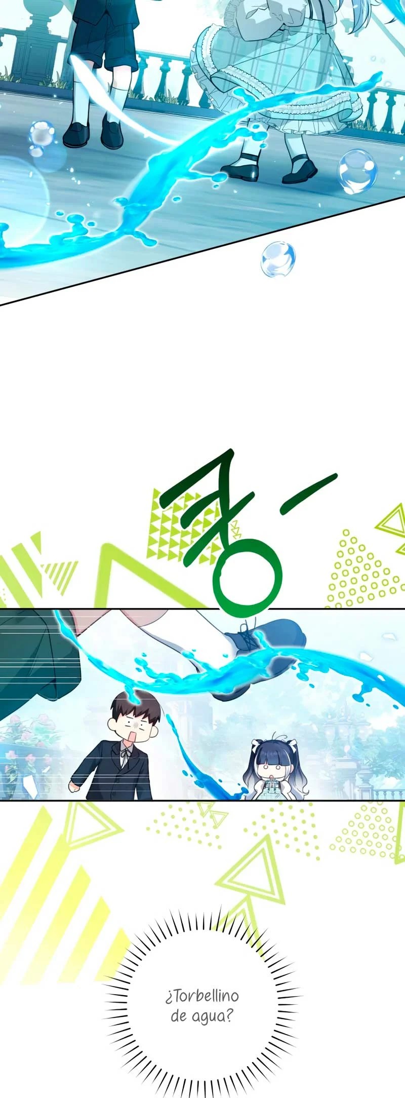 'Cause Calypso Can Ch. 3 第55页