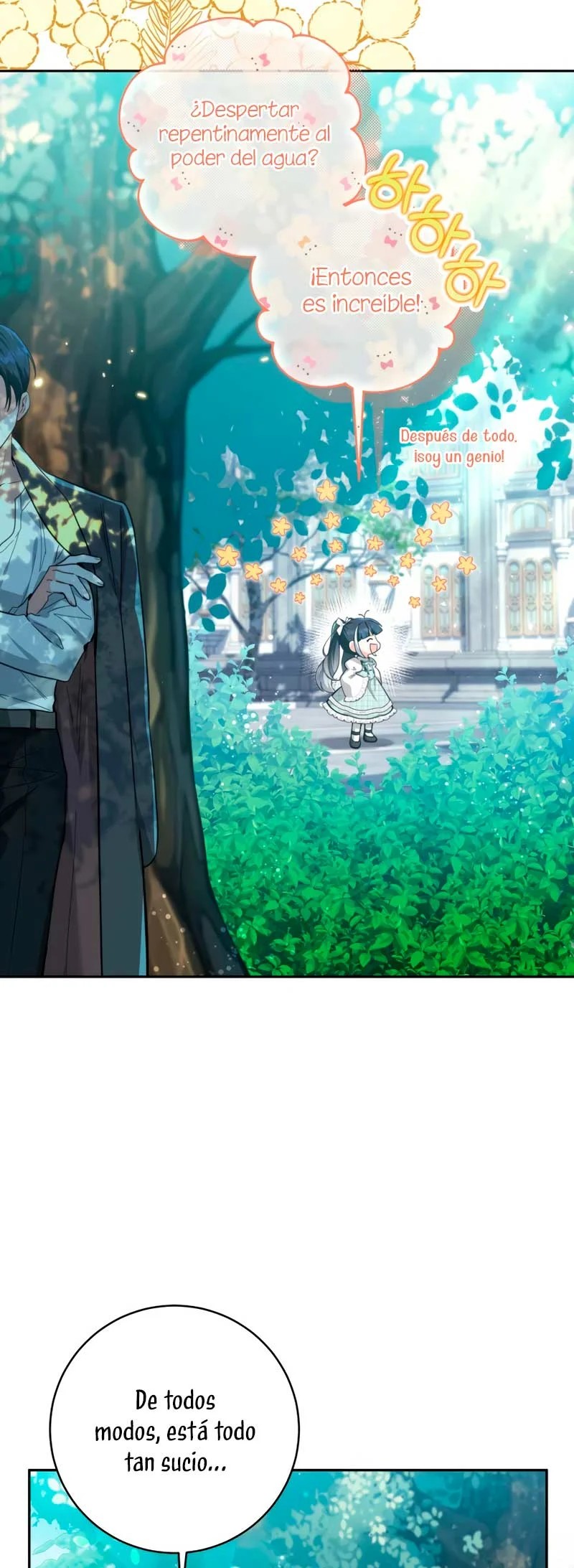 'Cause Calypso Can Ch. 3 第59页