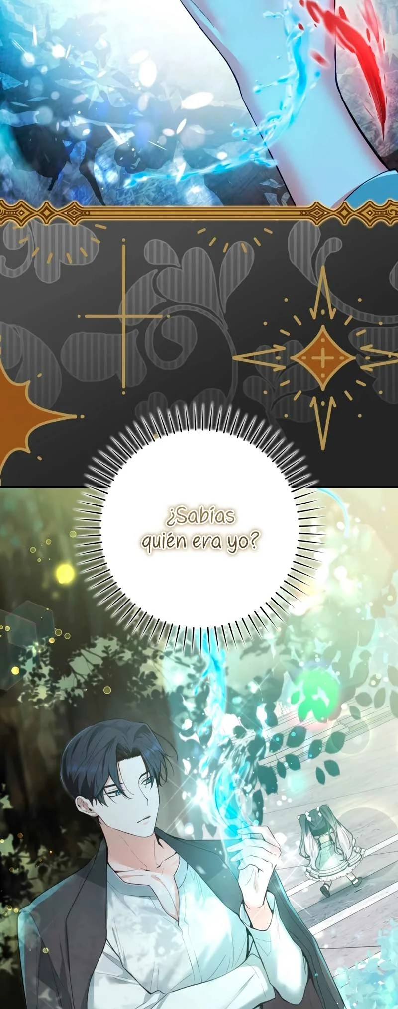 'Cause Calypso Can Ch. 3 第61页
