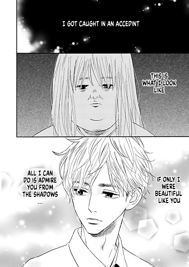 Debu to Love to Ayamachi to! 第2页