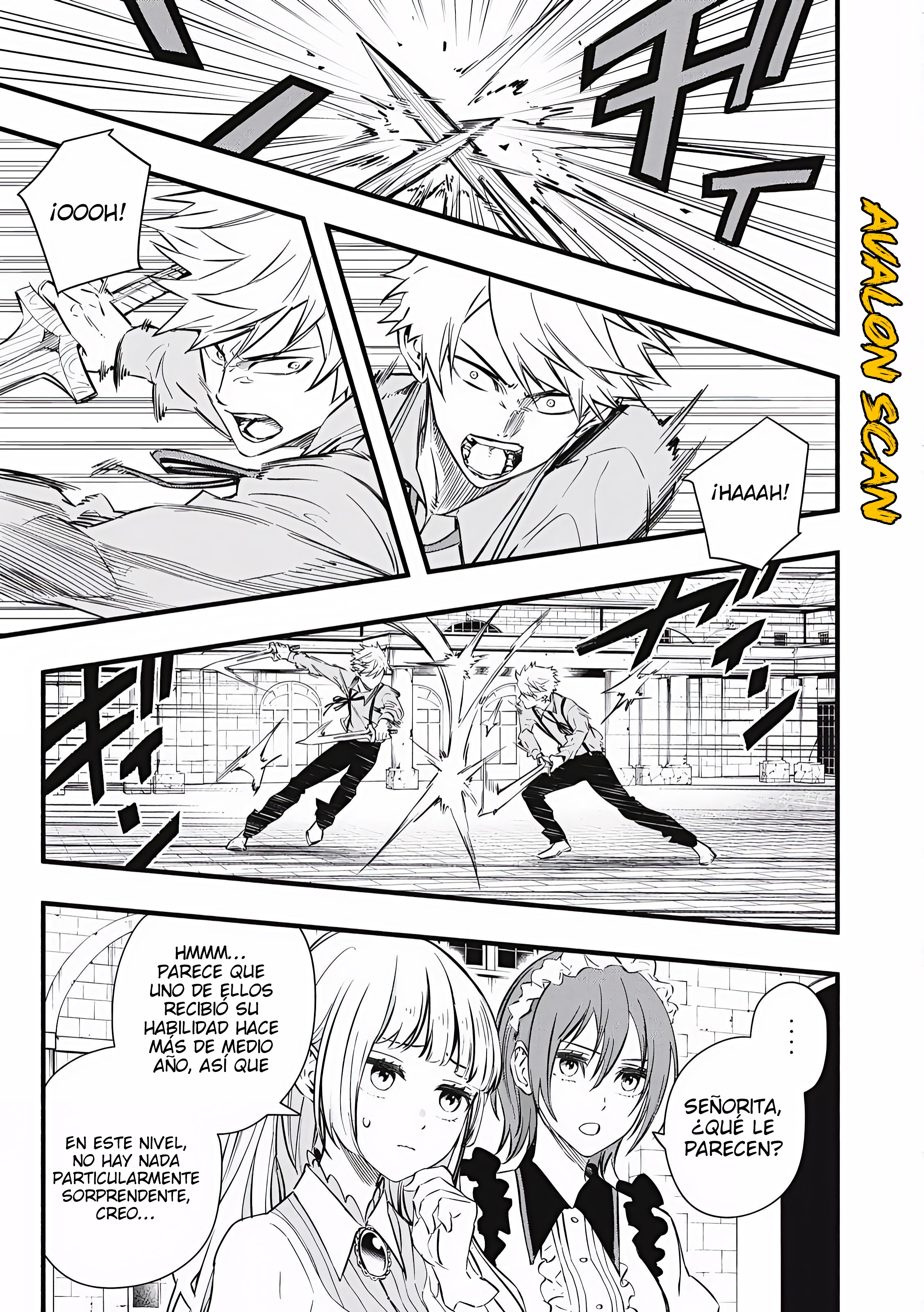 Game Chuuban de Shinu Akuyaku Kizoku ni Tensei Shita node, Hazure Skill "Tame" wo Kushi Shite Saikyou wo Mezashite Mita Ch. 2 第16页