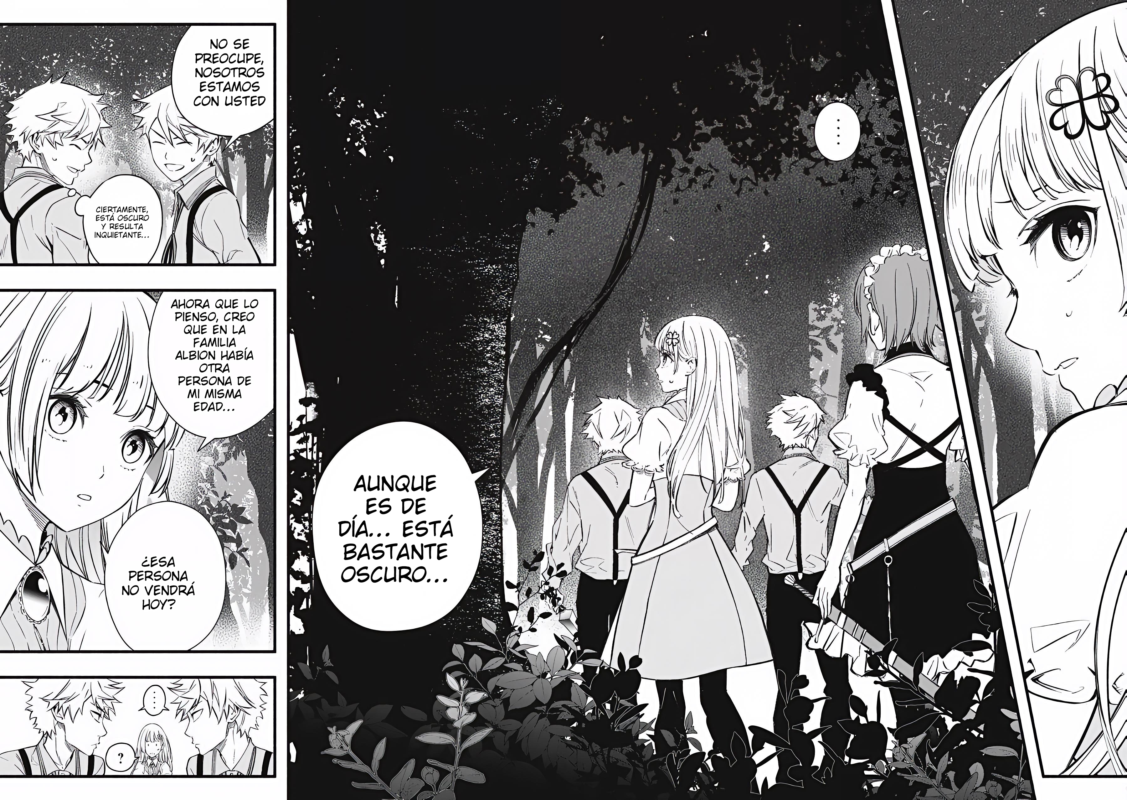 Game Chuuban de Shinu Akuyaku Kizoku ni Tensei Shita node, Hazure Skill "Tame" wo Kushi Shite Saikyou wo Mezashite Mita Ch. 2 第19页