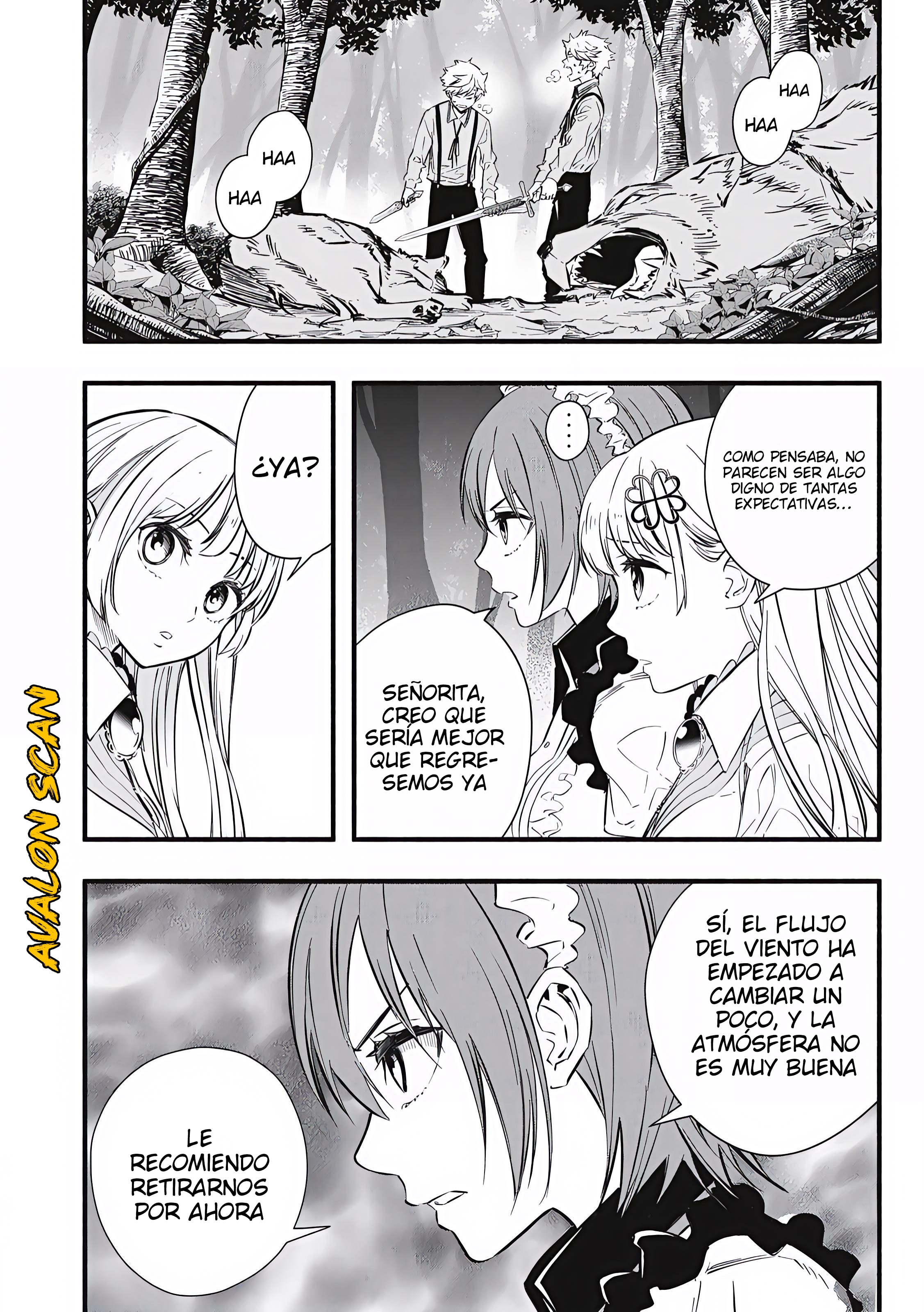Game Chuuban de Shinu Akuyaku Kizoku ni Tensei Shita node, Hazure Skill "Tame" wo Kushi Shite Saikyou wo Mezashite Mita Ch. 2 第22页