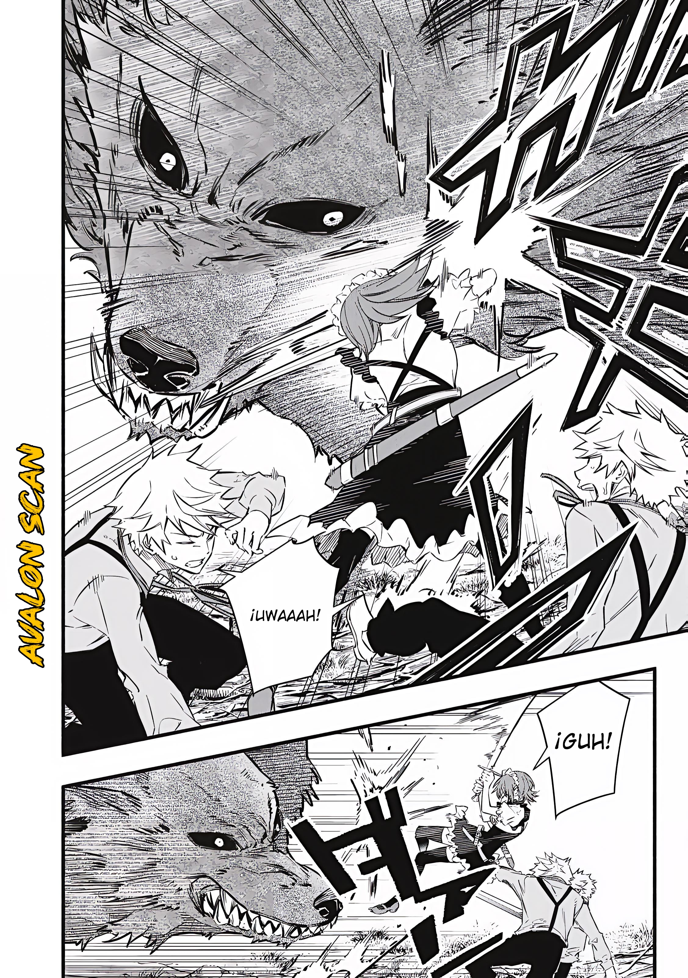 Game Chuuban de Shinu Akuyaku Kizoku ni Tensei Shita node, Hazure Skill "Tame" wo Kushi Shite Saikyou wo Mezashite Mita Ch. 2 第26页