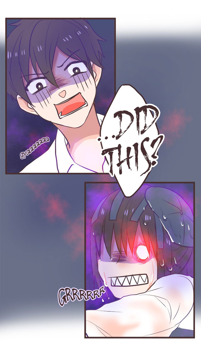 Mafia's Daughter: Operation Makeover Hair Dryer 第13页